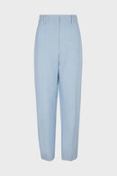 Pantalones Elinna - Azul cielo