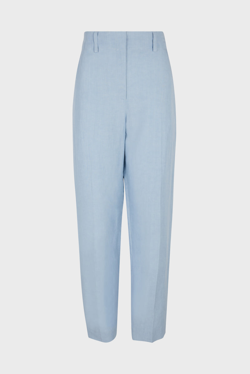 Pantalones Elinna - Azul cielo