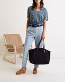 Pantalones Elinna - Azul cielo