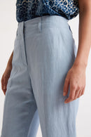 Pantalones Elinna - Azul cielo