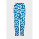 Damya Trousers - Glacier Blue