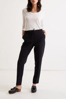 Pantalon Eloah - Marine