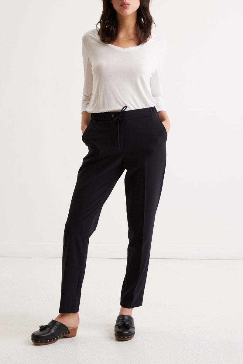 Pantalon Eloah - Marine