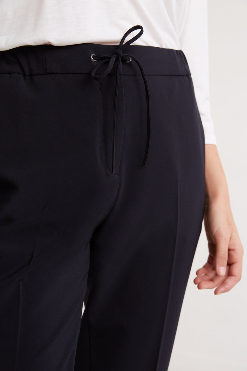 Pantalon Eloah - Marine