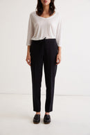 Pantalon Eloah - Marine