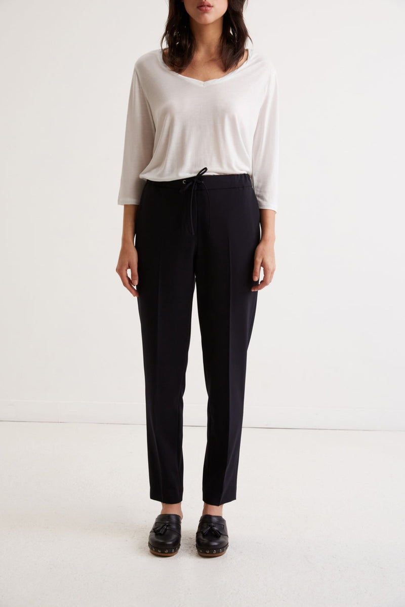 Pantalon Eloah - Marine