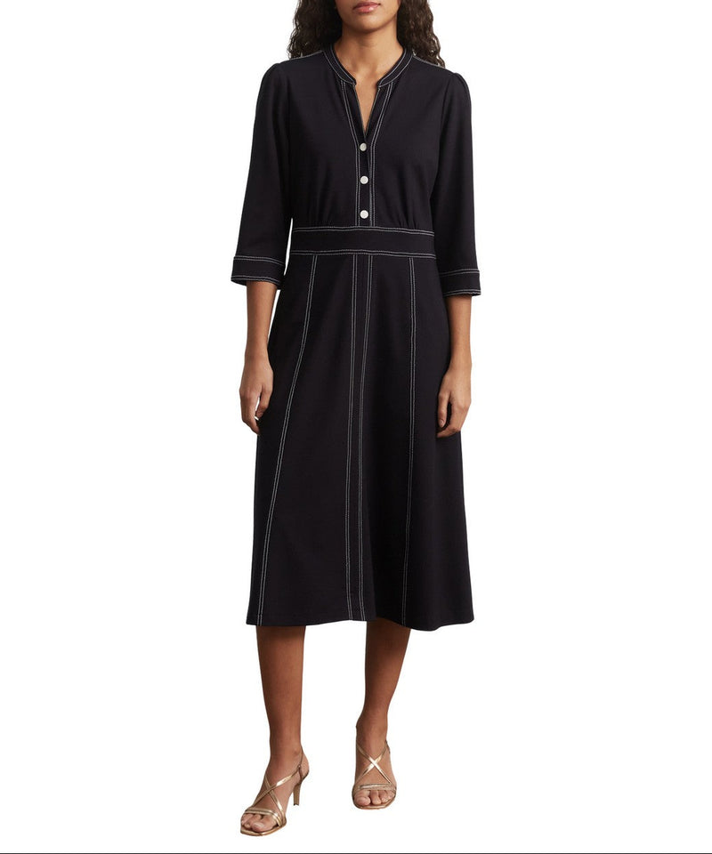 Robe Jacob - Noir