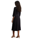 Robe Jacob - Noir