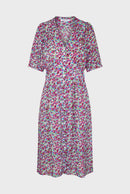 Robe Robe - Rose Vif