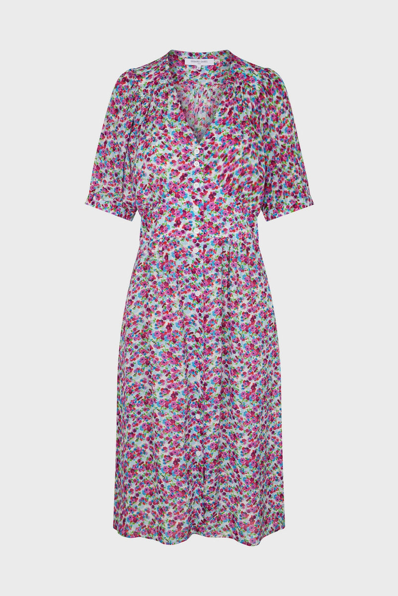 Robe Robe - Rose Vif