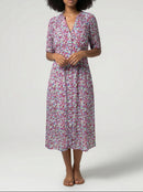 Robe Robe - Rose Vif