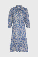 Robe Jasmin - Electrique