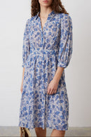 Robe Jasmin - Electrique
