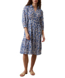 Robe Jasmin - Electrique