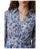 Robe Jasmin - Electrique