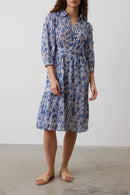 Robe Jasmin - Electrique