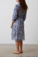 Robe Jasmin - Electrique