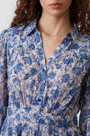 Robe Jasmin - Electrique