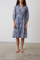Robe Jasmin - Electrique
