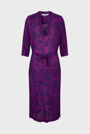 Robe Jeanin - Lipstick