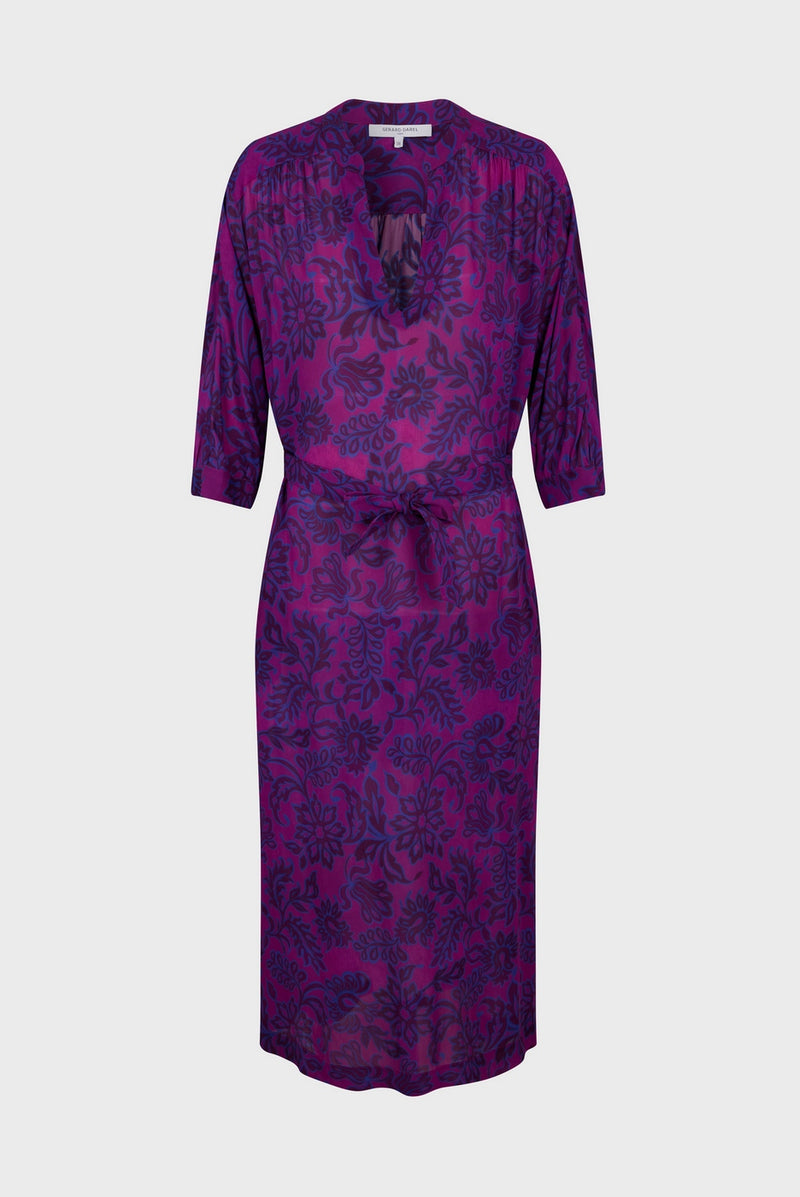 Robe Jeanin - Lipstick