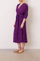 Robe Jeanin - Lipstick