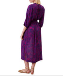 Robe Jeanin - Lipstick
