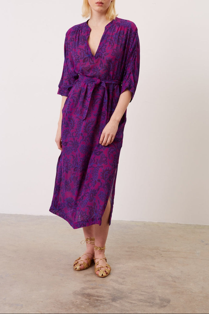 Robe Jeanin - Lipstick