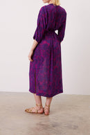 Robe Jeanin - Lipstick