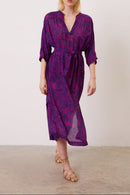Robe Jeanin - Lipstick