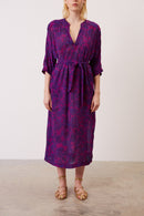 Robe Jeanin - Lipstick