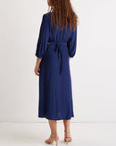 Robe Jessy - Encre