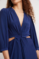 Robe Jessy - Encre