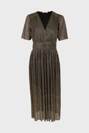 Robe Joachim - Noir