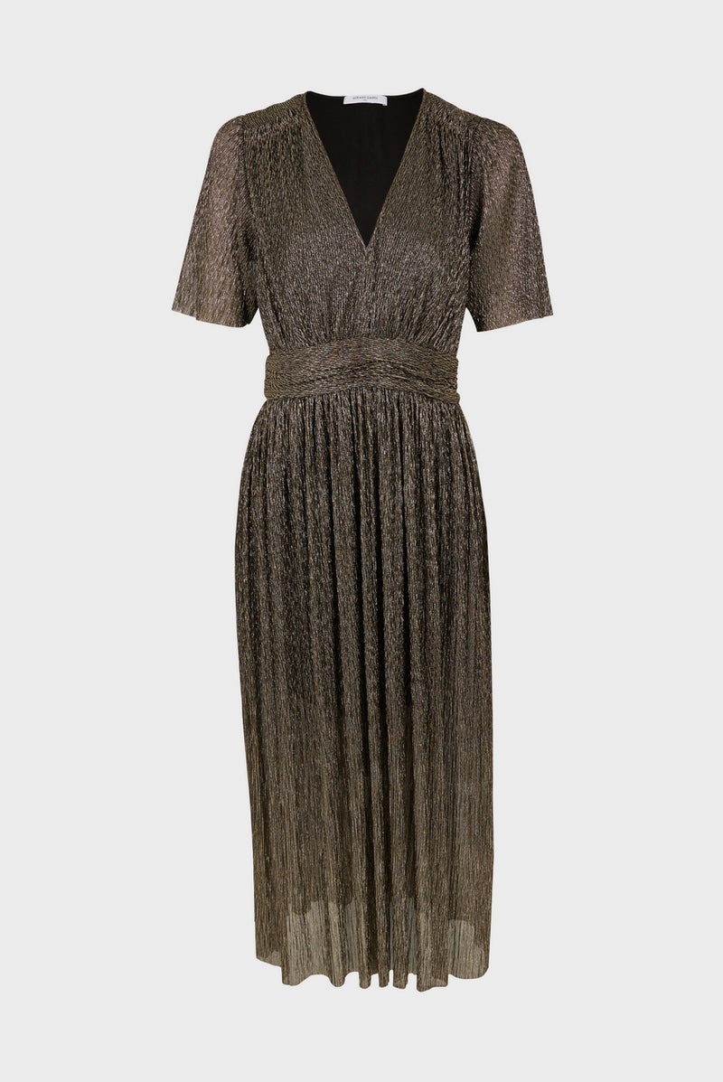 Robe Joachim - Noir