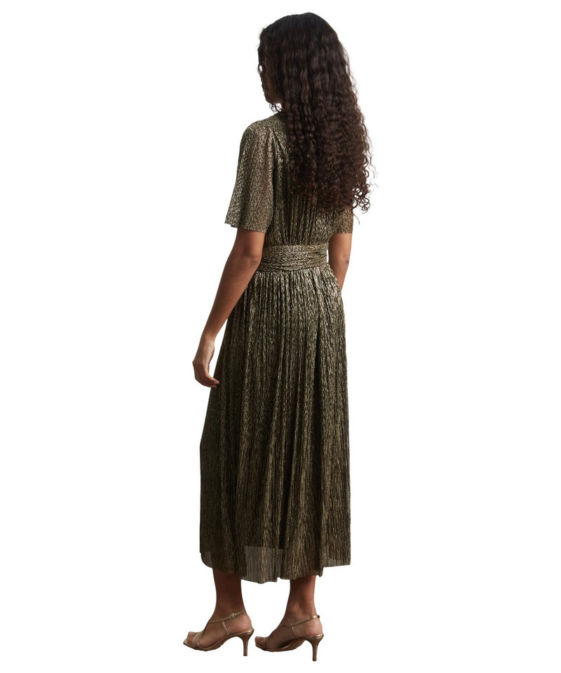Robe Joachim - Noir