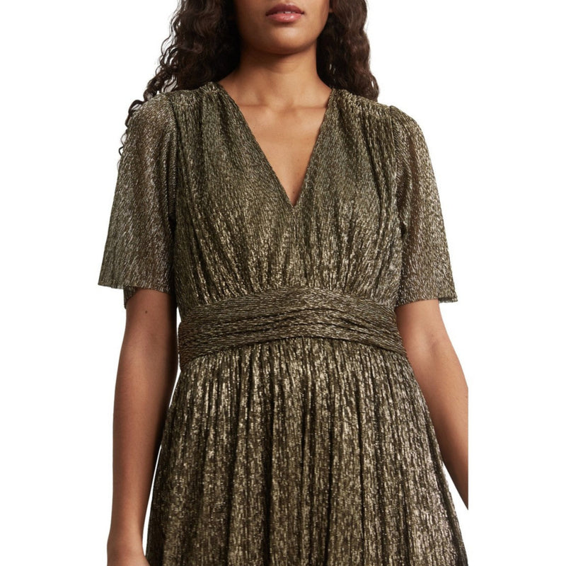 Robe Joachim - Noir