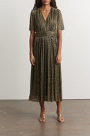 Robe Joachim - Noir