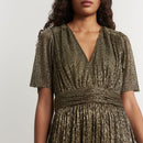 Robe Joachim - Noir