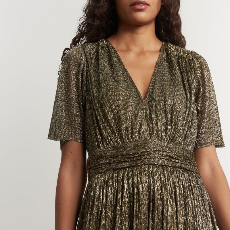 Robe Joachim - Noir