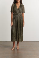 Robe Joachim - Noir