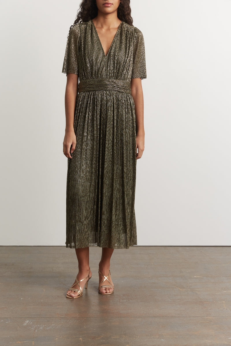 Robe Joachim - Noir