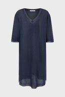 Robe Jonah - Indigo