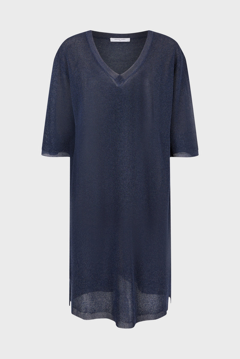 Robe Jonah - Indigo