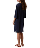 Robe Jonah - Indigo
