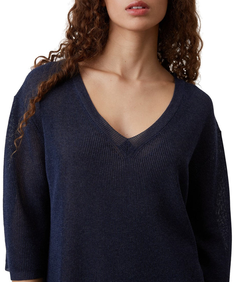 Robe Jonah - Indigo
