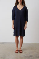 Robe Jonah - Indigo
