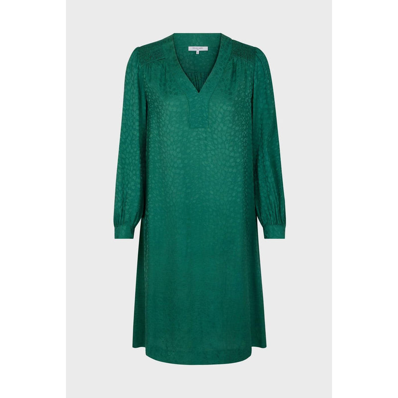 Robe Josepha - Vert