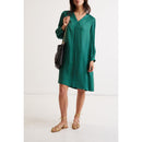 Robe Josepha - Vert