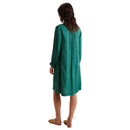 Robe Josepha - Vert